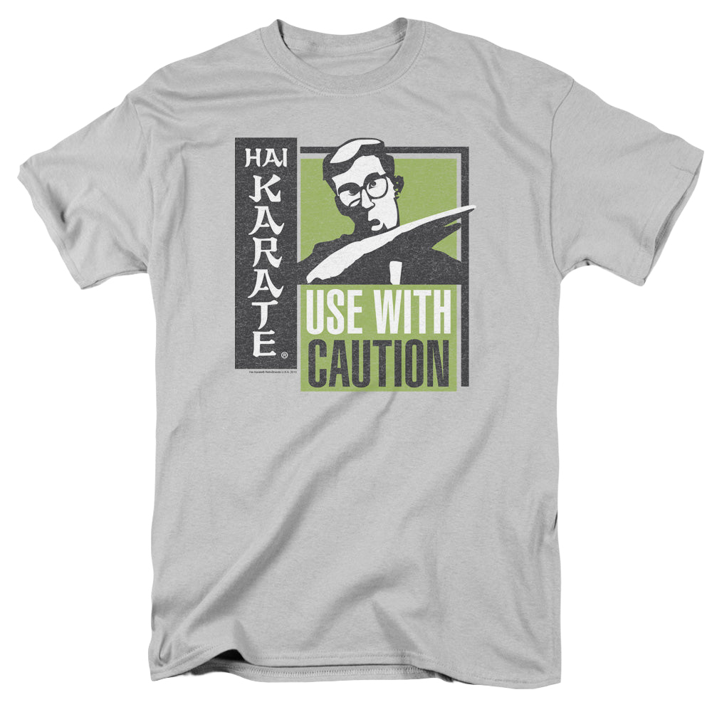 Hai Karate Karate Chop - Men's Regular Fit T-Shirt Men's Regular Fit T-Shirt Hai Karate