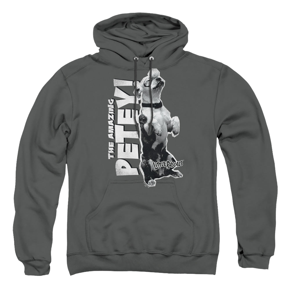Little Rascals, The Amazing Petey - Pullover Hoodie Pullover Hoodie Little Rascals