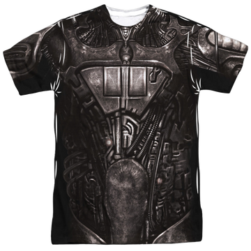 Star Trek The Next Generation Borg Costume men's all-over print t-shirt