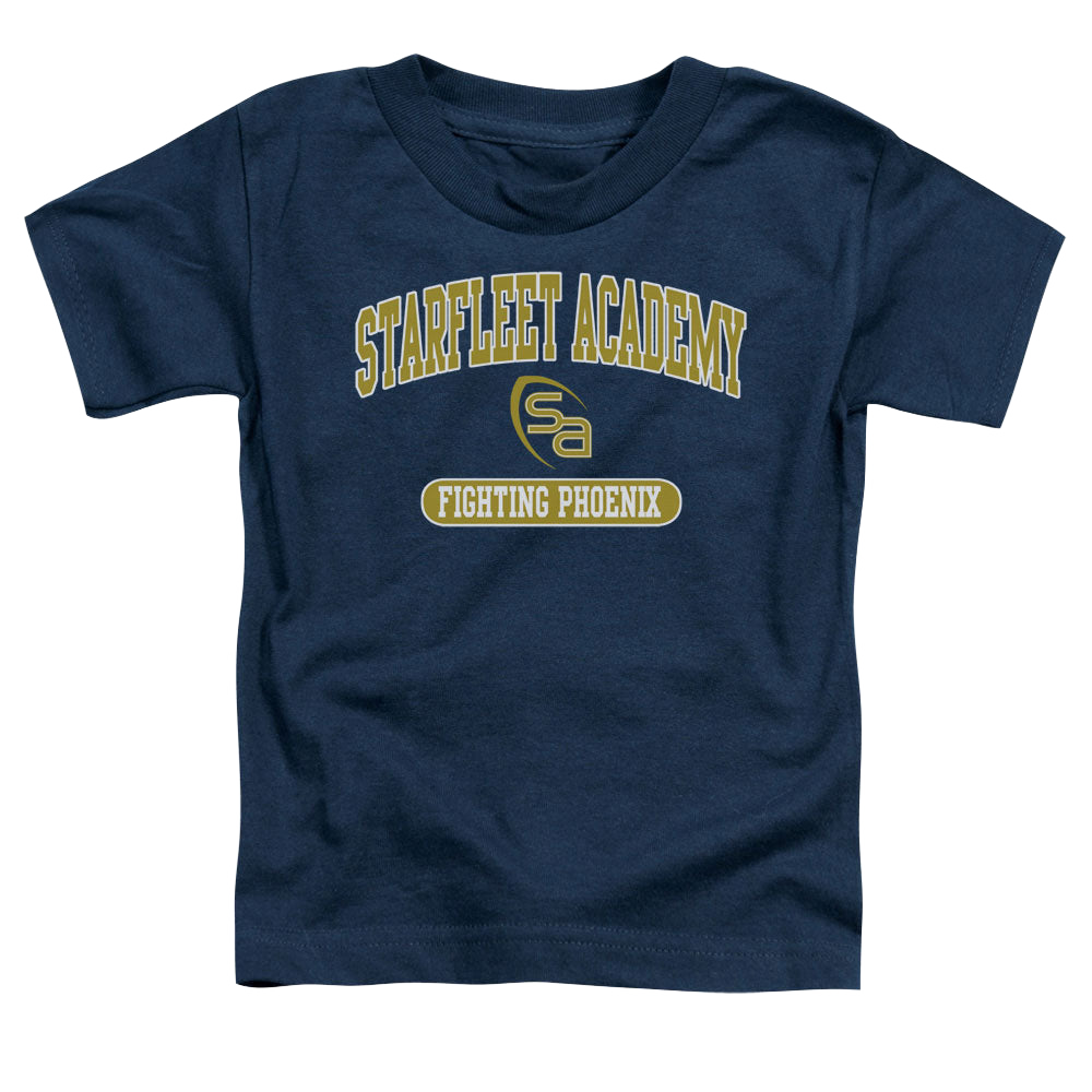 Star Trek The Original Series Fight - Kid's T-Shirt Kid's T-Shirt (Ages 4-7) Star Trek
