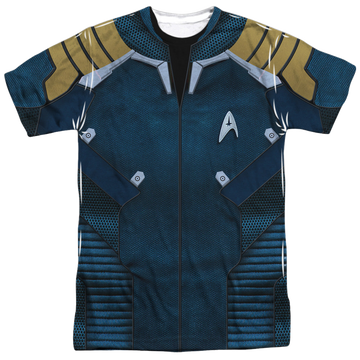 Star Trek Beyond Jacket men's all-over print t-shirt