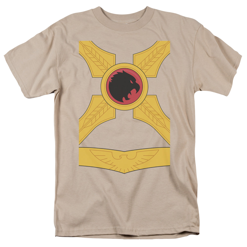 Hawkman Hawkman - Men's Regular Fit T-Shirt Men's Regular Fit T-Shirt Hawkman