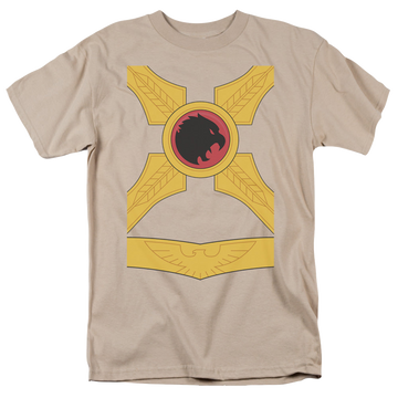 Hawkman Hawkman - Men's Regular Fit T-Shirt Men's Regular Fit T-Shirt Hawkman
