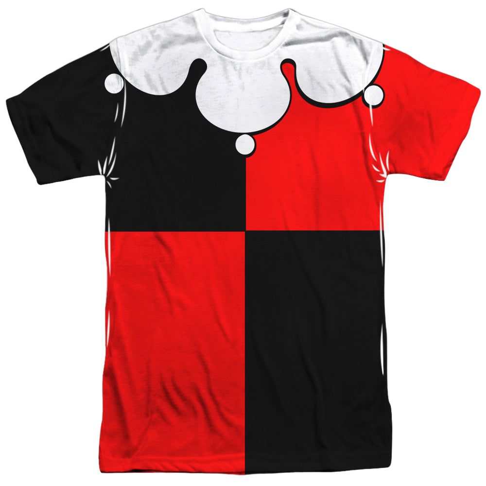Harley Quinn Quinn Costume - Men's All-Over Print T-Shirt Men's All-Over Print T-Shirt Harley Quinn