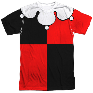 Harley Quinn Quinn Costume men's all-over print t-shirt