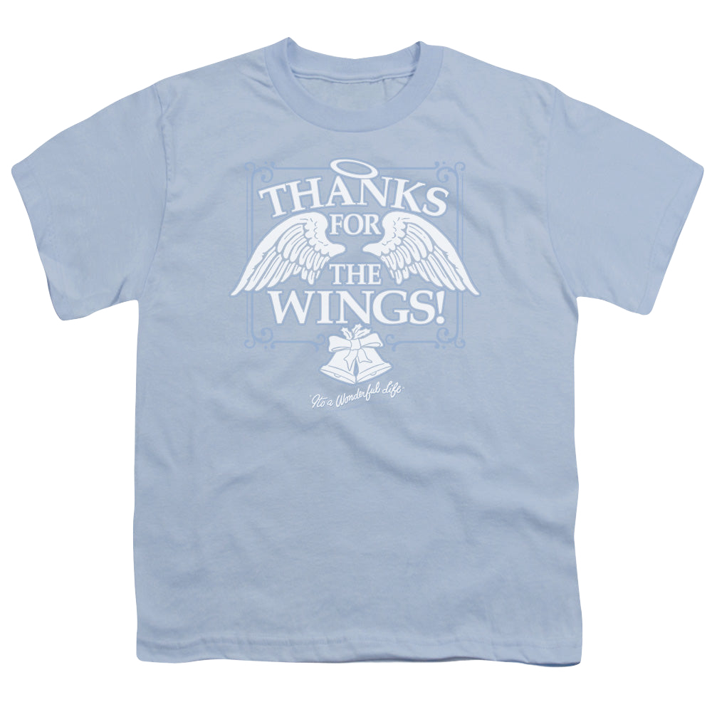 It's a Wonderful Life Dear George - Youth T-Shirt Youth T-Shirt (Ages 8-12) It's a Wonderful Life
