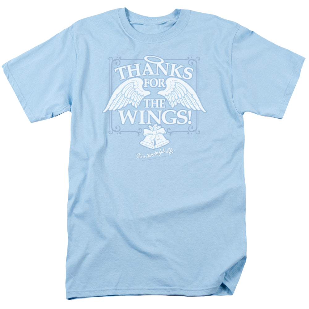 It's a Wonderful Life Dear George - Men's Regular Fit T-Shirt Men's Regular Fit T-Shirt It's a Wonderful Life