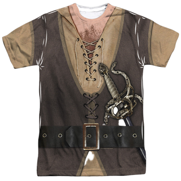 The Princess Bride Montoya Costume men's all-over print t-shirt