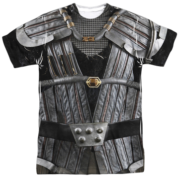 Star Trek The Next Generation Klingon Uniform men's all-over print t-shirt