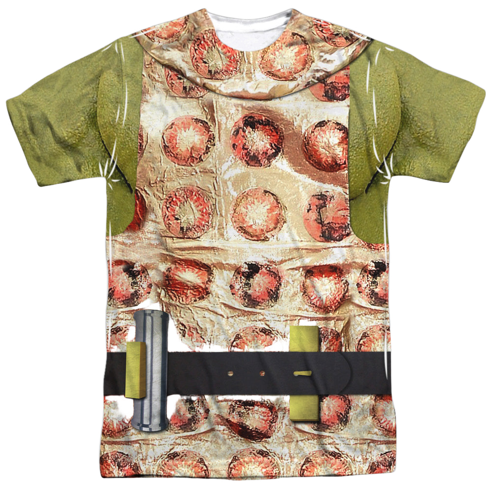 Star Trek The Original Series Gorn Costume - Men's All-Over Print T-Shirt Men's All-Over Print T-Shirt Star Trek