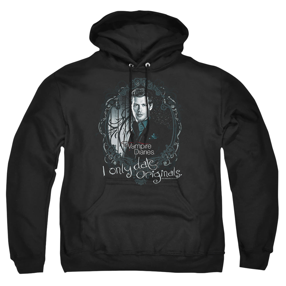 Vampire Diaries, The Originals Pullover Hoodie