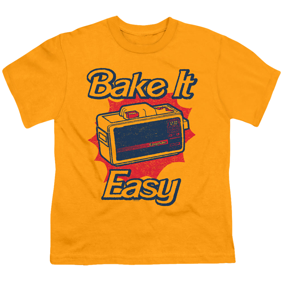 Hasbro Bake It Easy - Kid's T-Shirt Kid's T-Shirt (Ages 4-7) Hasbro