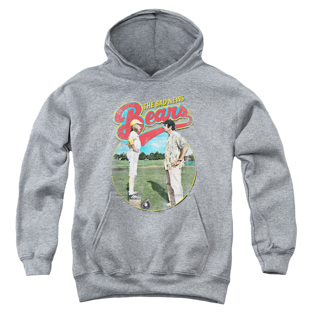 Bad News Bears, The Vintage - Youth Hoodie