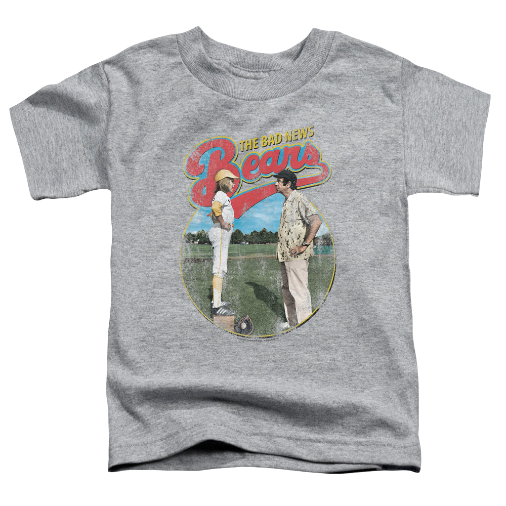 Bad News Bears, The Vintage - Toddler T-Shirt