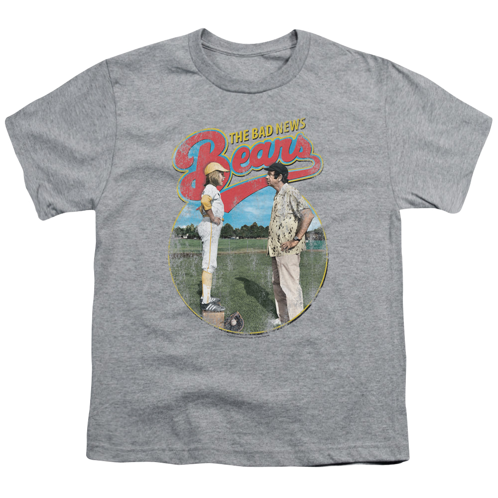 Bad News Bears, The Vintage - Youth T-Shirt