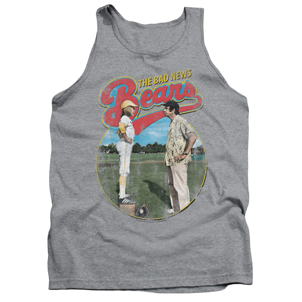 Bad News Bears, The Vintage - Men's Tank Top