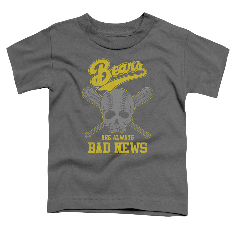 Bad News Bears, The Always Bad News - Kid's T-Shirt