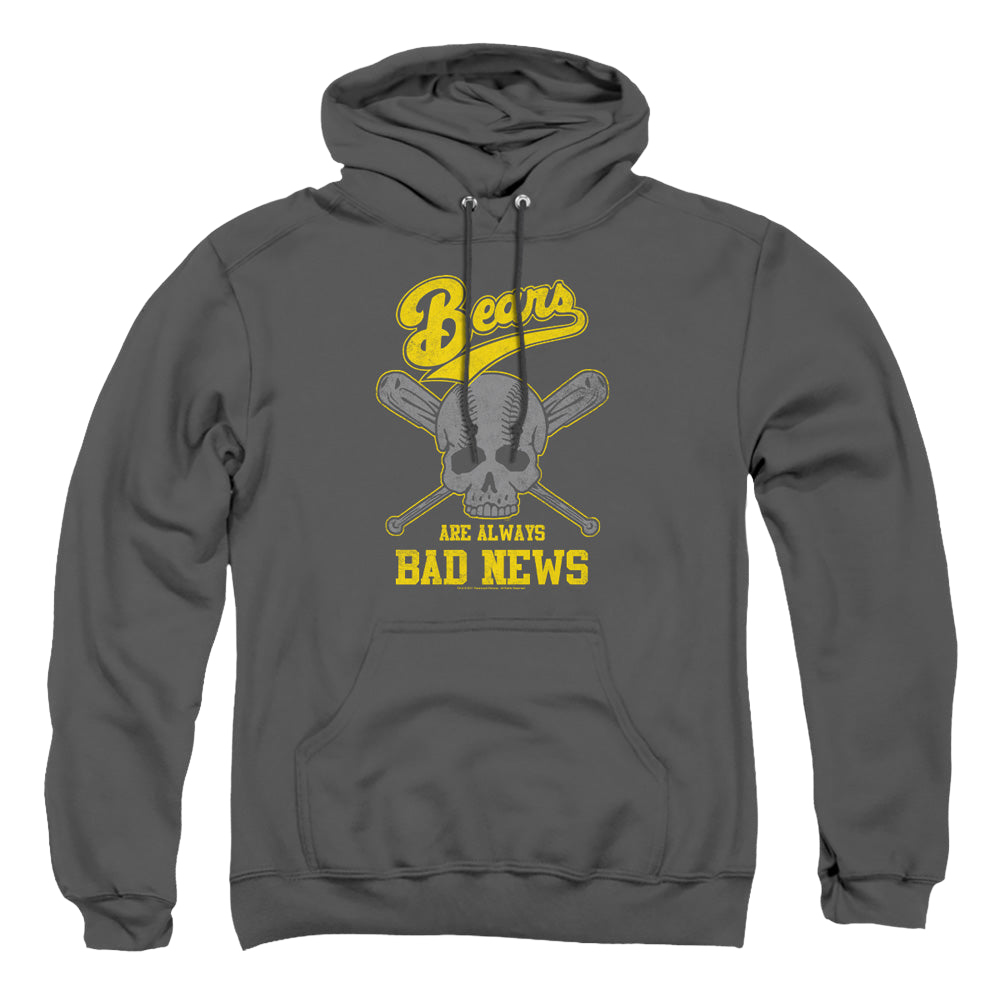 Bad News Bears, The Always Bad News - Pullover Hoodie