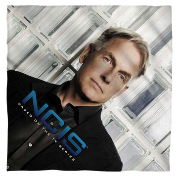 NCIS Glass Wall bandana