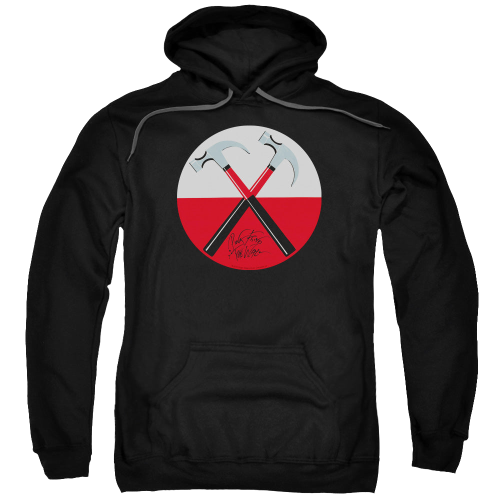Roger Waters Roger Waters Hammers - Pullover Hoodie Pullover Hoodie Roger Waters