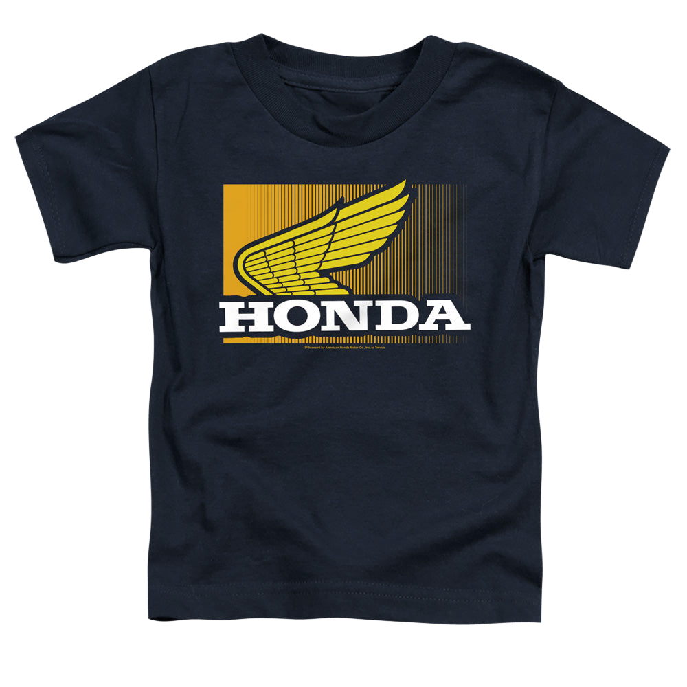 Honda Wing Gradient - Toddler T-Shirt Toddler T-Shirt Honda