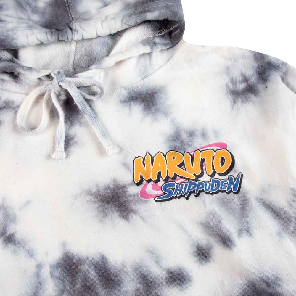 Naruto - Washed Hoodie and Jogger Set Hoodie/Jogger Naruto