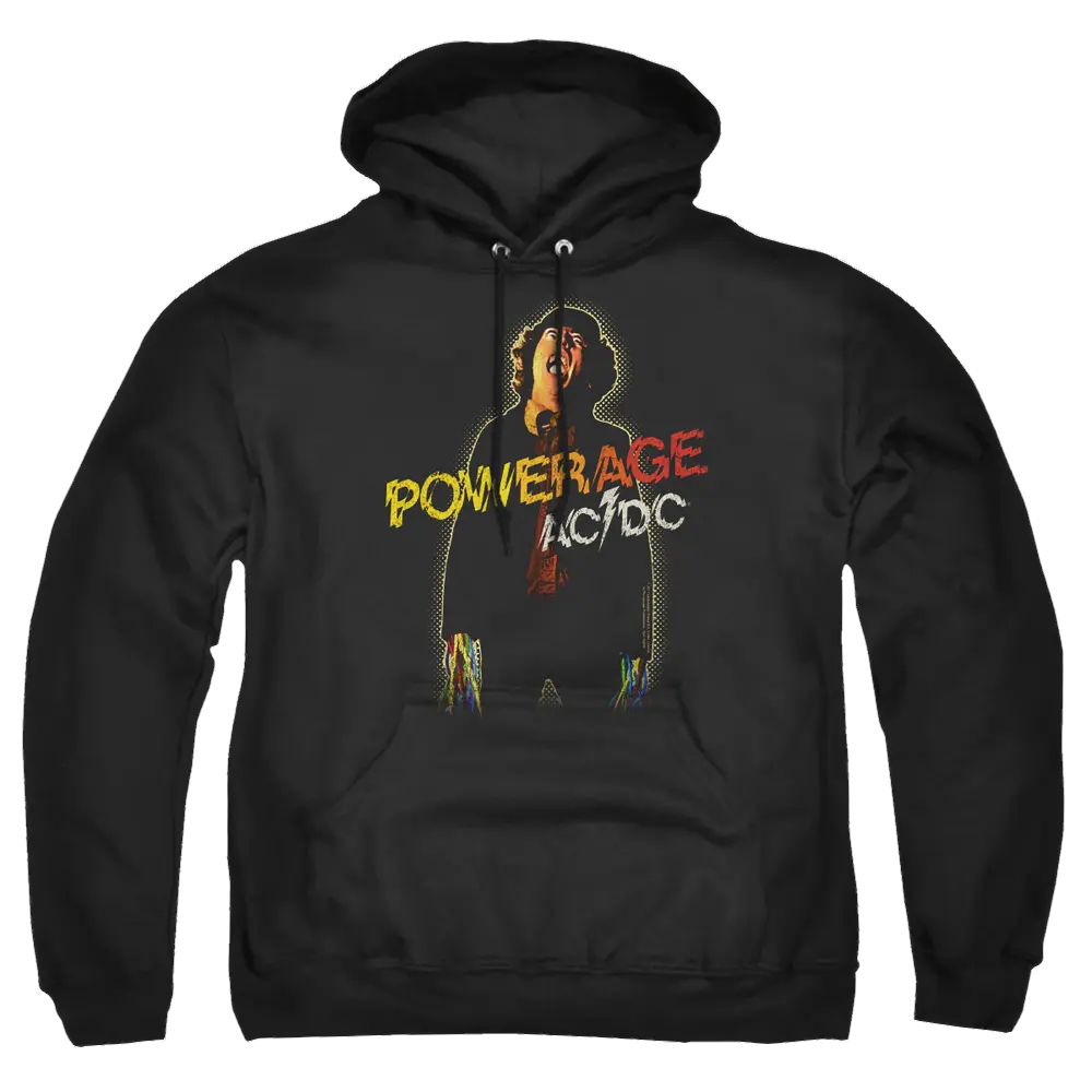 AC/DC Powerage - Pullover Hoodie ACDC