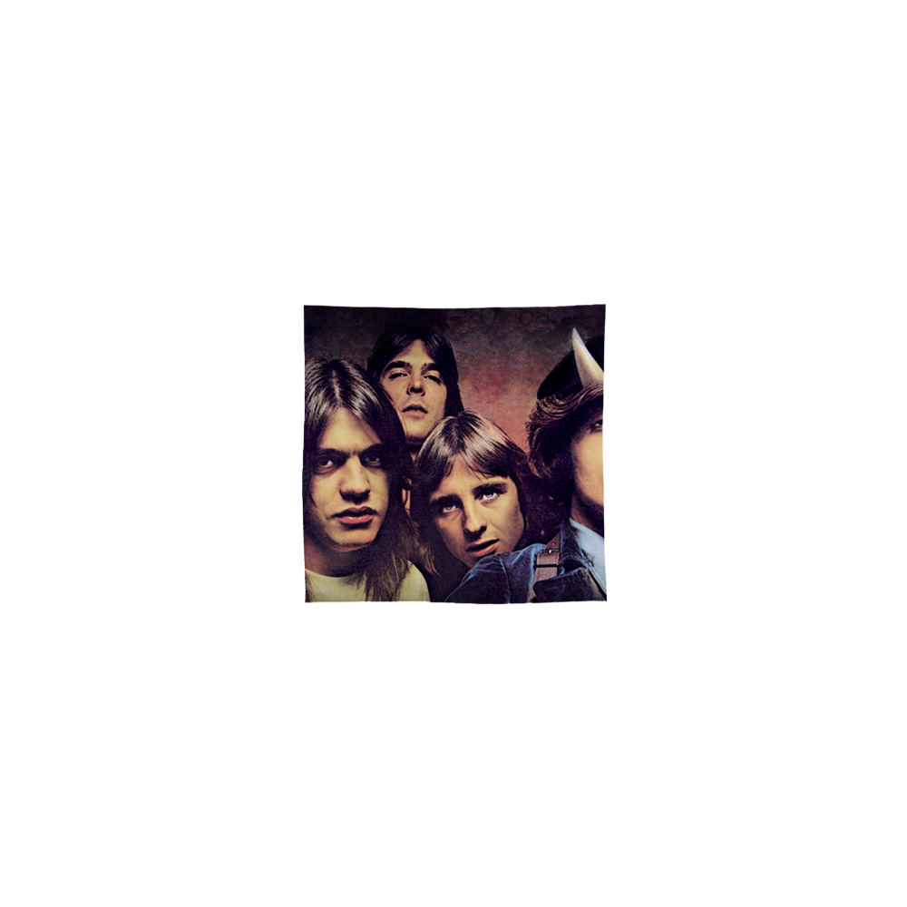 Acdc - Highway Body Pillow Body Pillows ACDC