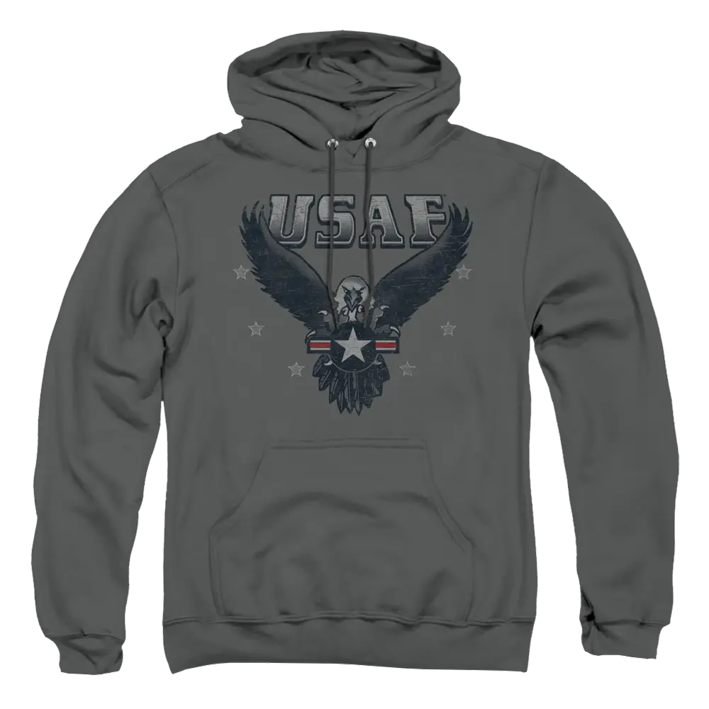 Air Force Incoming - Pullover Hoodie U.S. Air Force
