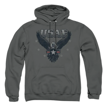 Air Force Incoming - Pullover Hoodie U.S. Air Force