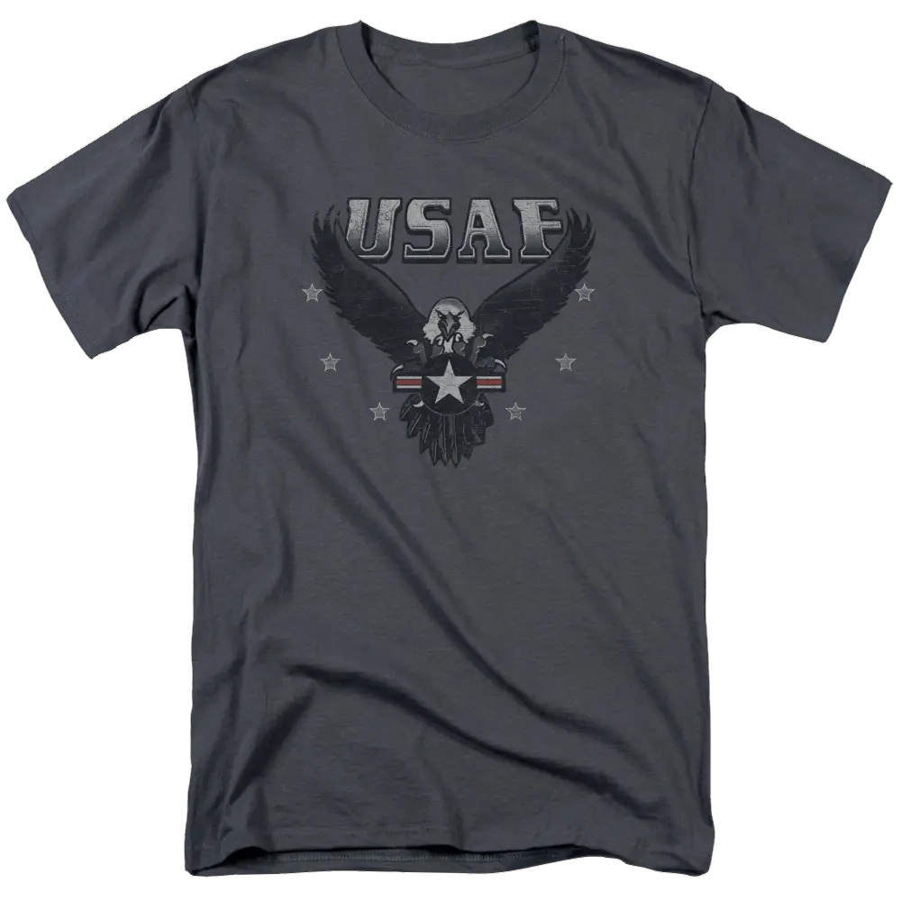 Air Force Incoming - Men's Regular Fit T-Shirt U.S. Air Force