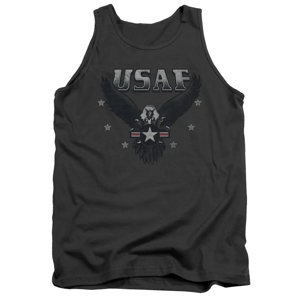 Air Force Incoming Men's Tank U.S. Air Force