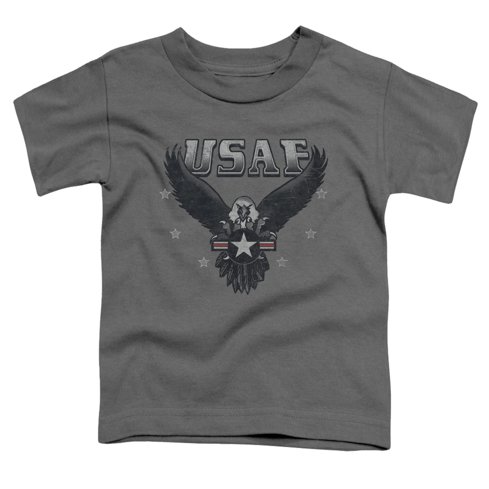 Air Force Incoming - Toddler T-Shirt Toddler T-Shirt U.S. Air Force