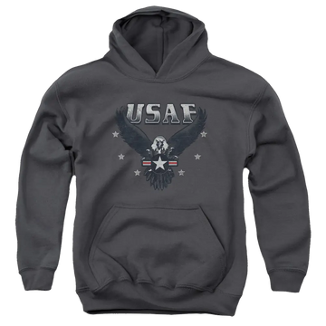 Air Force Incoming - Youth Hoodie (Ages 8-12) U.S. Air Force