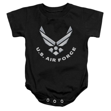 Air Force Logo - Baby Bodysuit U.S. Air Force