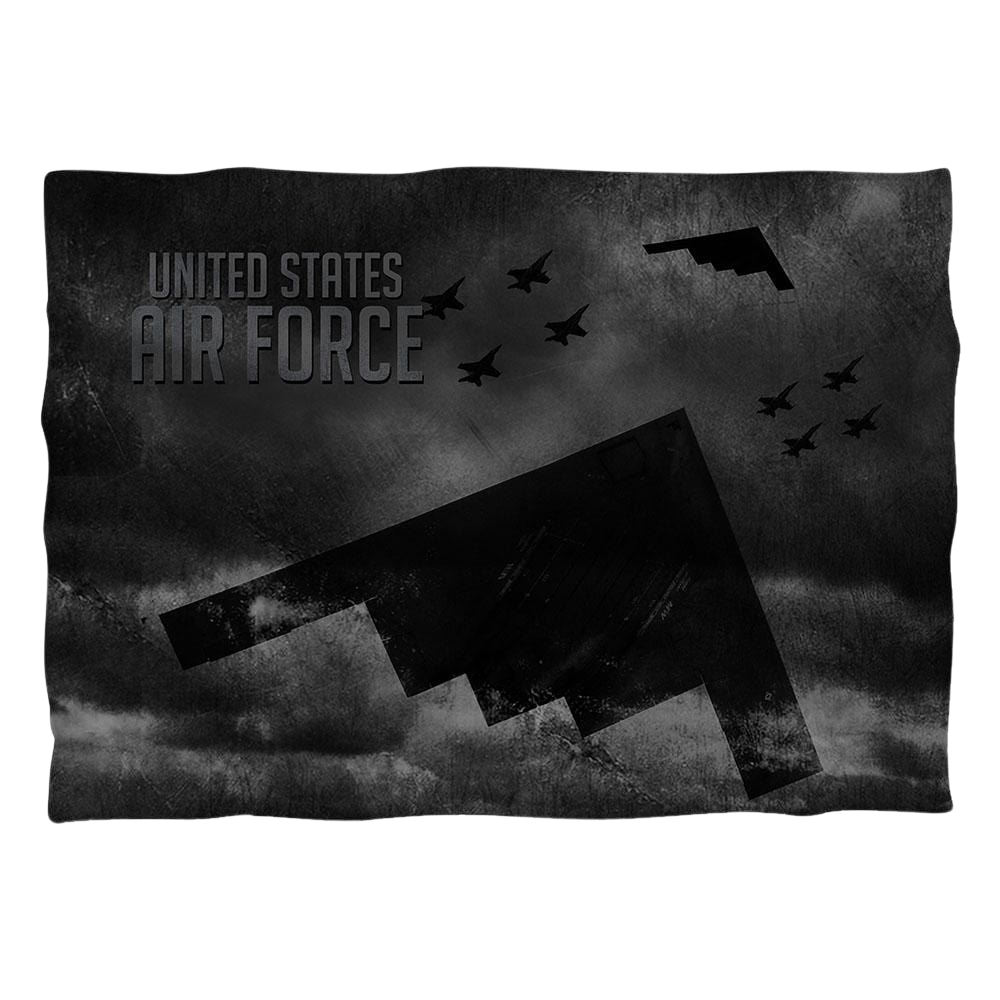 U.S. Air Force Stealth - Pillow Case Pillow Cases U.S. Air Force
