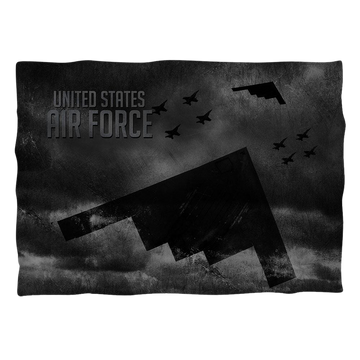 U.S. Air Force Stealth - Pillow Case Pillow Cases U.S. Air Force