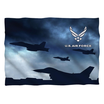 U.S. Air Force Take Off - Pillow Case Pillow Cases U.S. Air Force