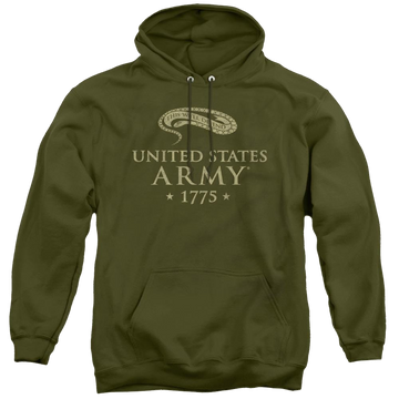 U.S. Army Well Defend - Pullover Hoodie Pullover Hoodie U.S. Army