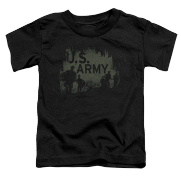 U.S. Army Soldiers - Toddler T-Shirt Toddler T-Shirt U.S. Army