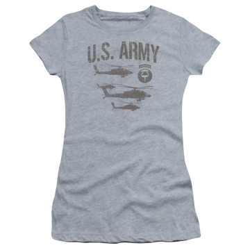U.S. Army Airborne - Juniors T-Shirt Juniors T-Shirt U.S. Army