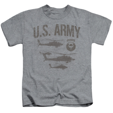 U.S. Army Airborne - Kid's T-Shirt Kid's T-Shirt (Ages 4-7) U.S. Army