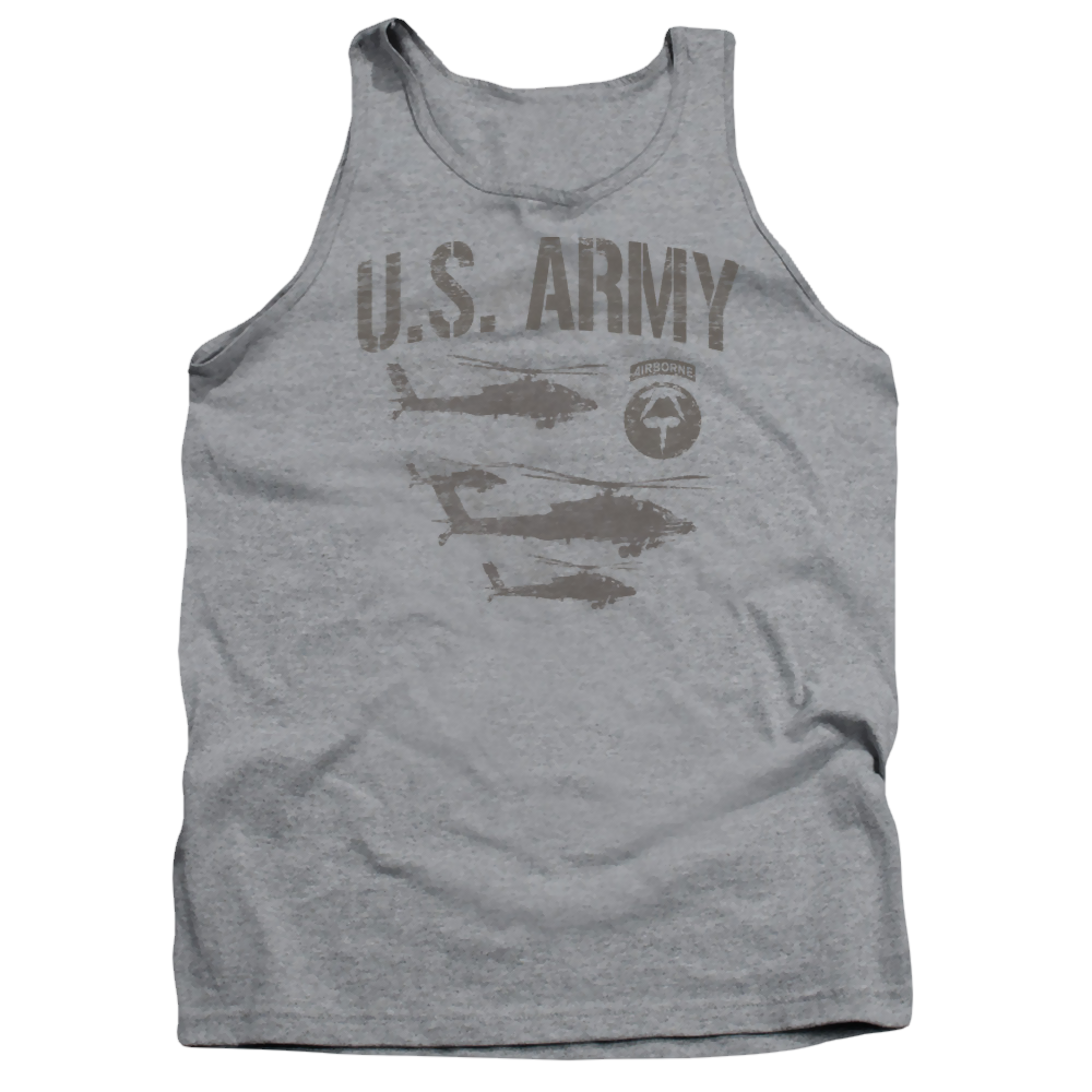 U.S. Army Airborne - Men's Tank Top Men's Tank U.S. Army
