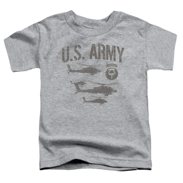 U.S. Army Airborne - Toddler T-Shirt Toddler T-Shirt U.S. Army