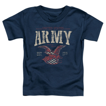 U.S. Army Arch - Toddler T-Shirt Toddler T-Shirt U.S. Army