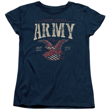 U.S. Army Arch - Women's T-Shirt Women's T-Shirt U.S. Army