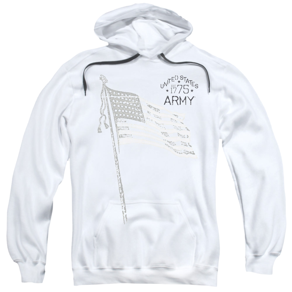 U.S. Army Tristar - Pullover Hoodie Pullover Hoodie U.S. Army