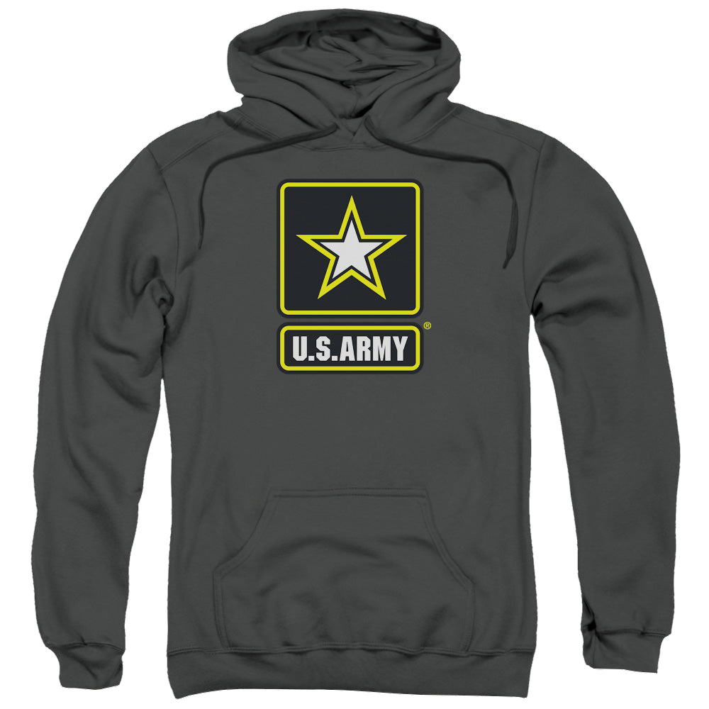 U.S. Army Logo - Pullover Hoodie Pullover Hoodie U.S. Army