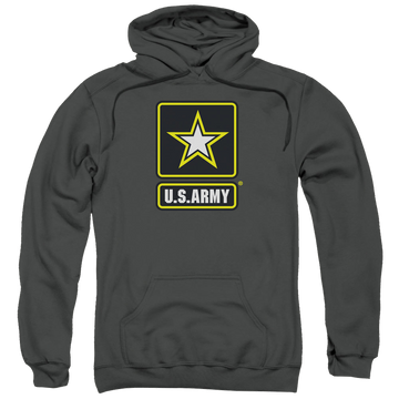 U.S. Army Logo - Pullover Hoodie Pullover Hoodie U.S. Army
