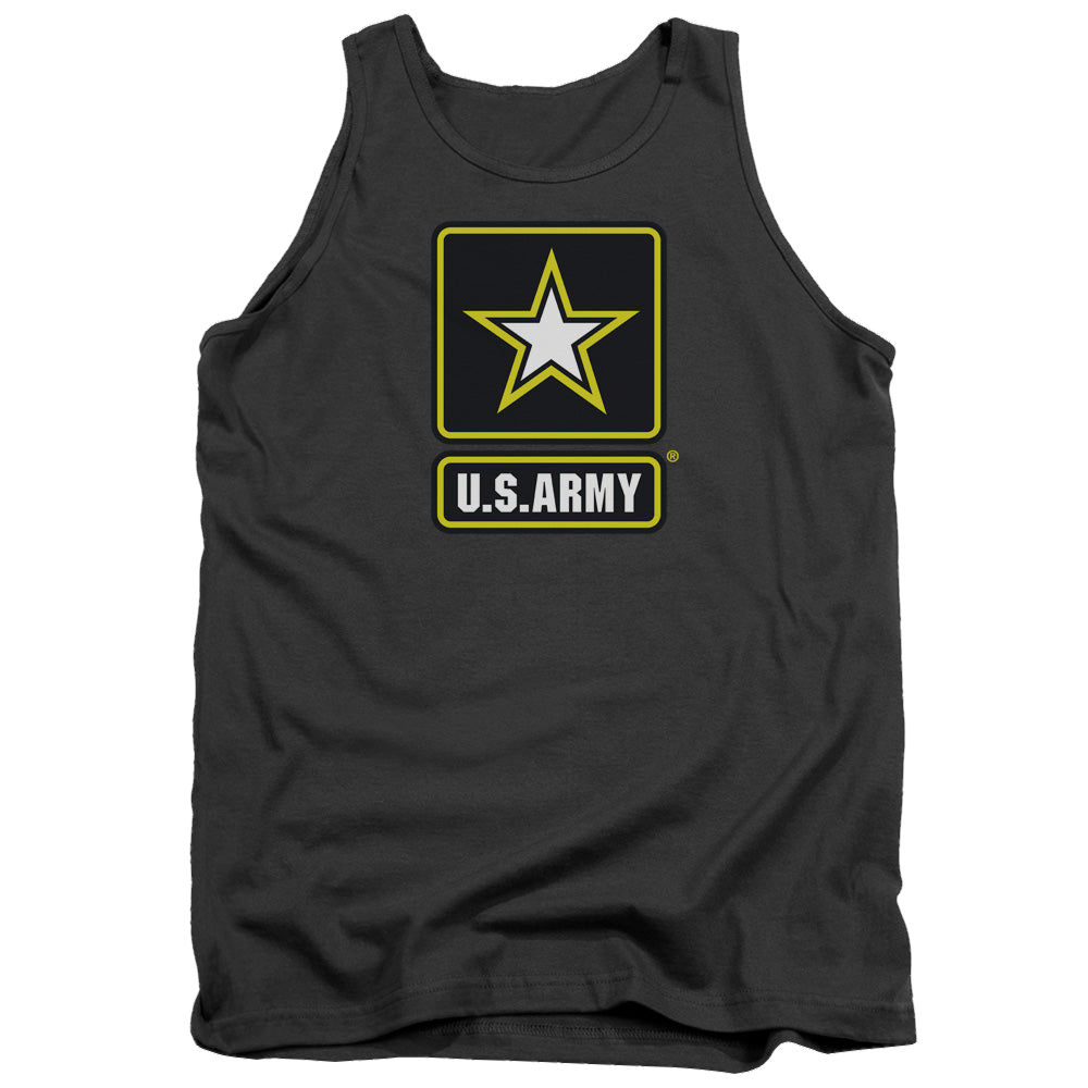 U.S. Army Logo - Men's Tank Top Men's Tank U.S. Army